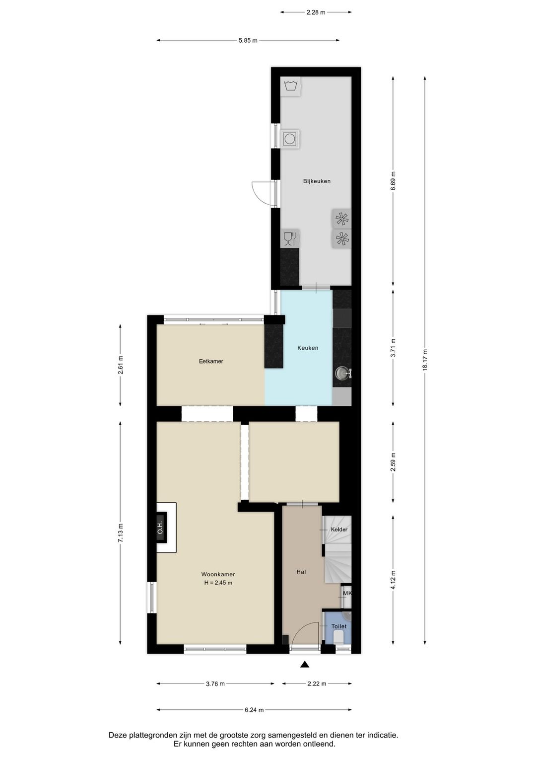 Foto 28 van Pastoor Welschstraat 9