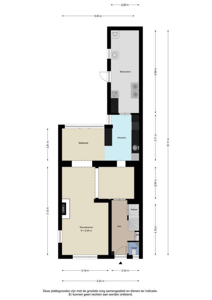 Foto 28 van Pastoor Welschstraat 9