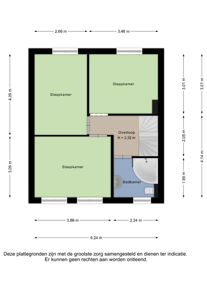 Foto 29 van Pastoor Welschstraat 9