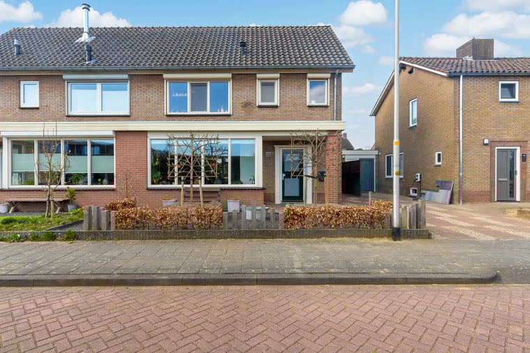 Esdoornstraat 60 main image