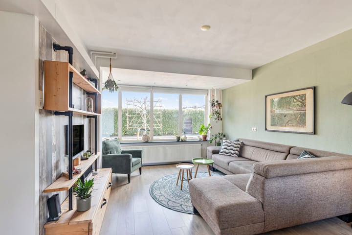 Foto 6 van Esdoornstraat 60