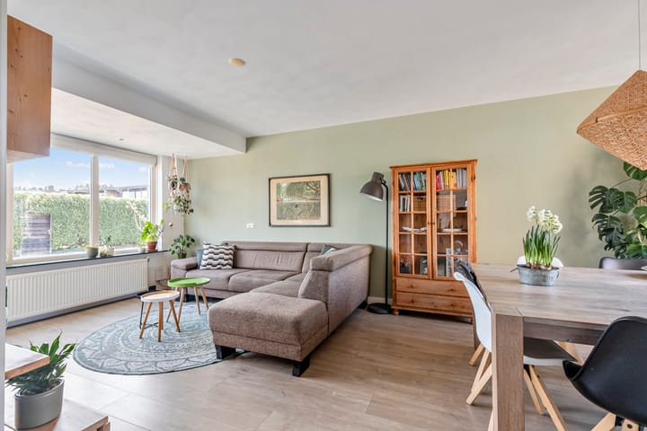 Foto 7 van Esdoornstraat 60