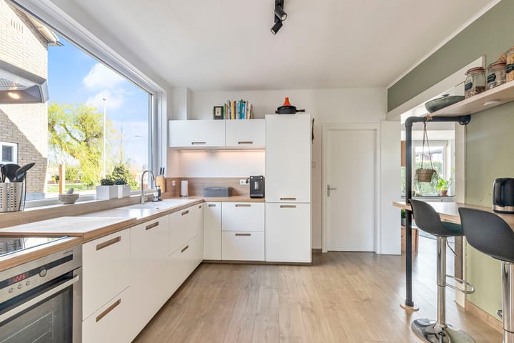 Foto 9 van Esdoornstraat 60