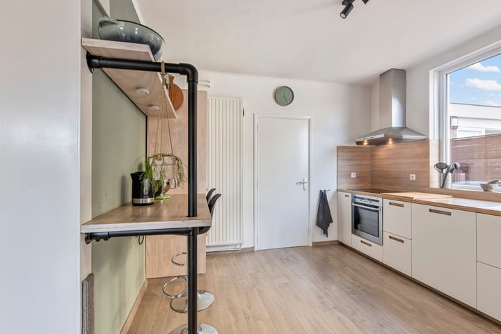 Foto 11 van Esdoornstraat 60