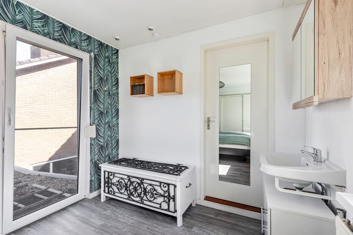 Foto 21 van Esdoornstraat 60