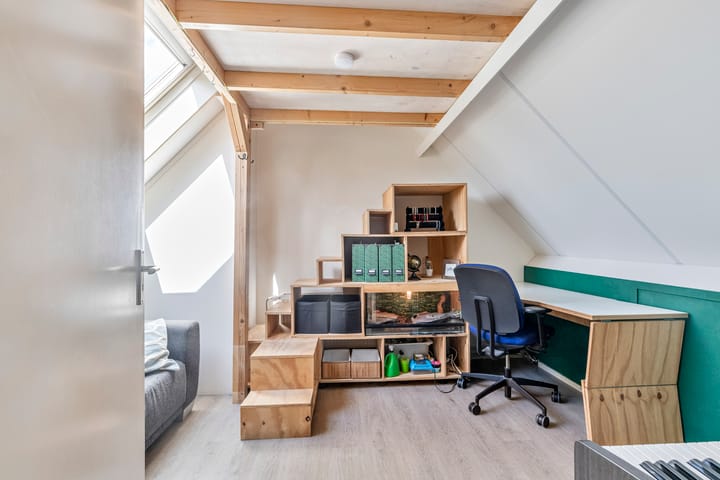 Foto 31 van Esdoornstraat 60