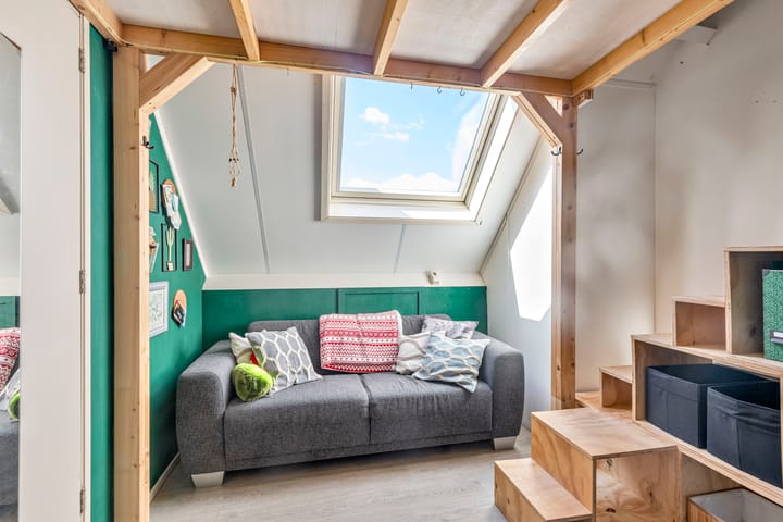 Foto 32 van Esdoornstraat 60