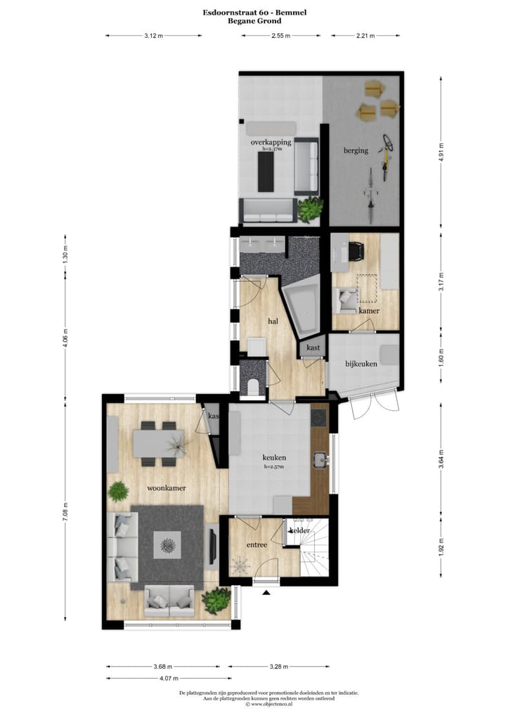 Foto 38 van Esdoornstraat 60