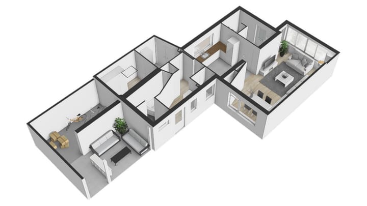 Foto 39 van Esdoornstraat 60