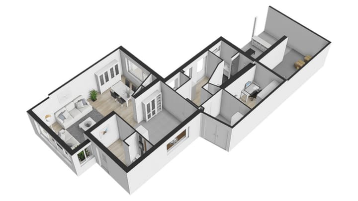 Foto 40 van Esdoornstraat 60