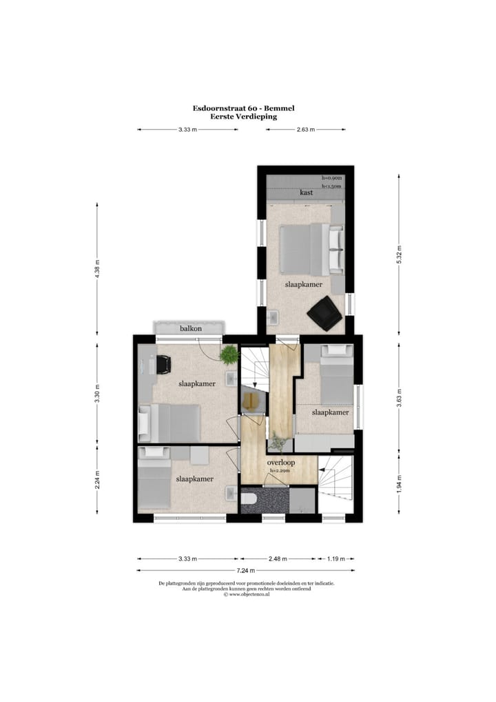 Foto 41 van Esdoornstraat 60