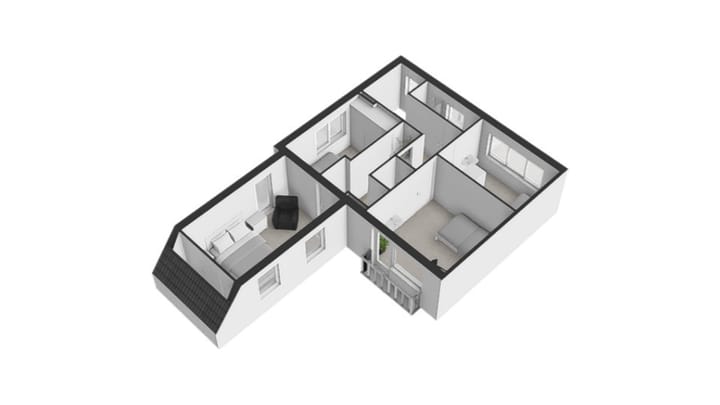 Foto 42 van Esdoornstraat 60