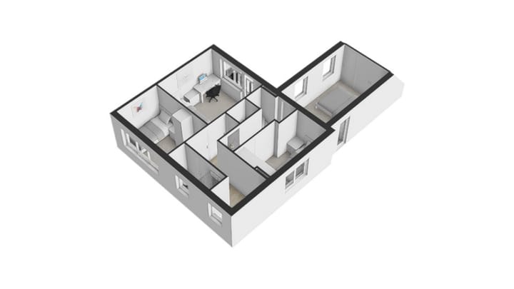 Foto 43 van Esdoornstraat 60