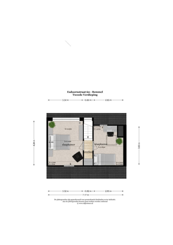 Foto 44 van Esdoornstraat 60