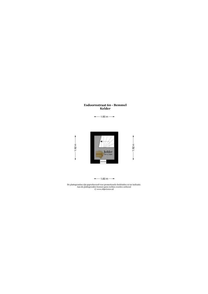 Foto 47 van Esdoornstraat 60