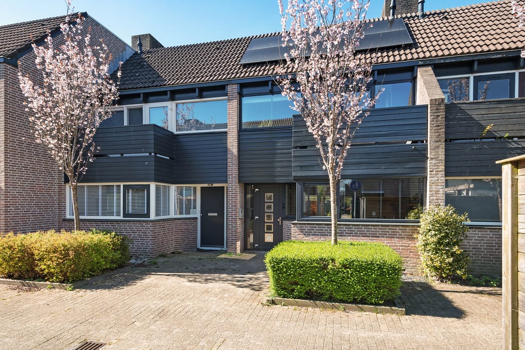 Photo 1 of 't Grachtje over 30