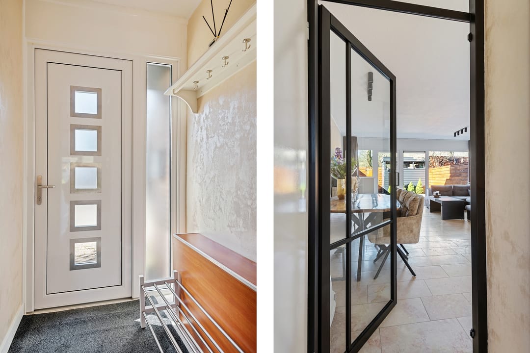 Photo 2 of 't Grachtje over 30