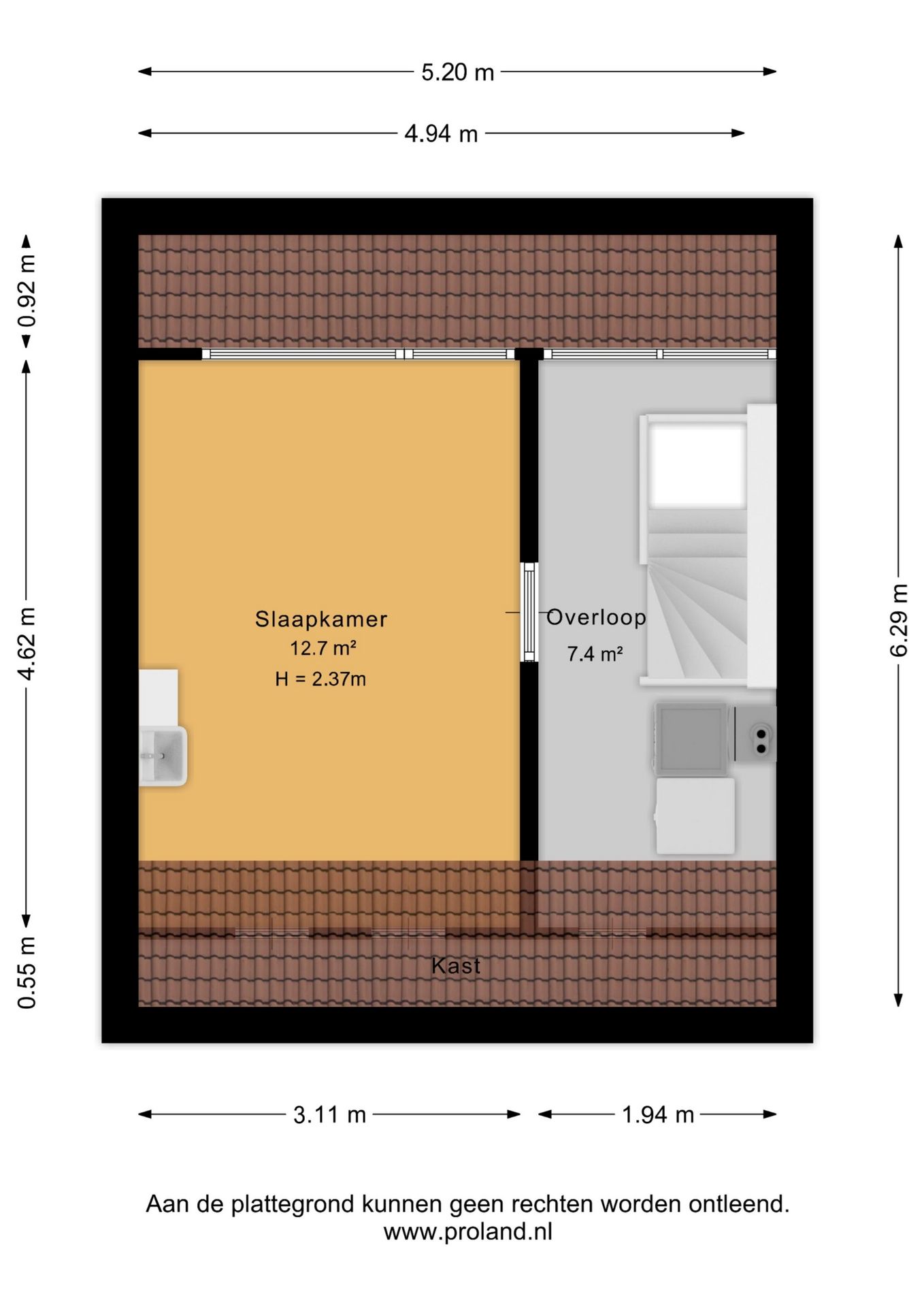 Photo 35 of 't Grachtje over 30