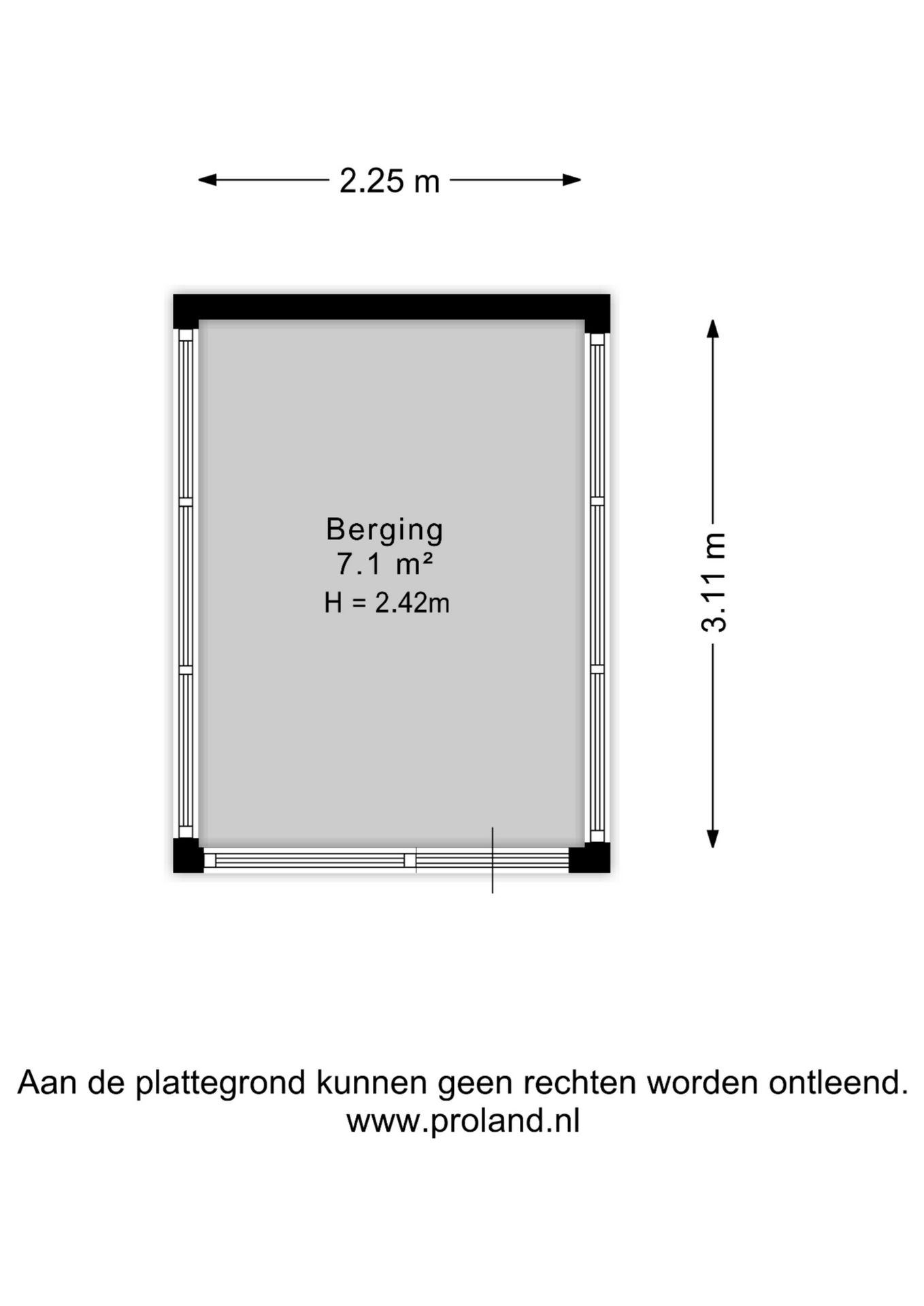 Photo 36 of 't Grachtje over 30