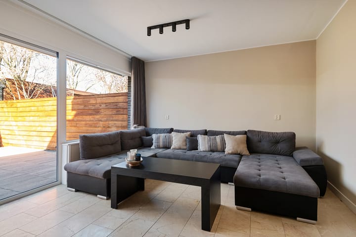 Foto 5 van 't Grachtje over 30