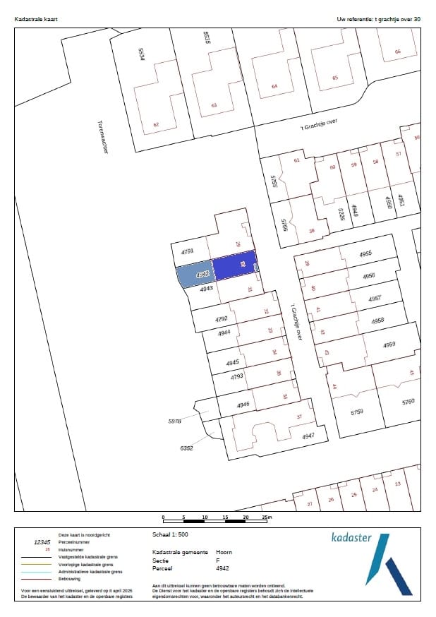 Photo 37 of 't Grachtje over 30