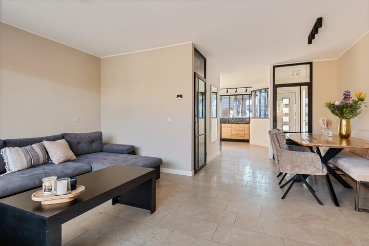 Foto 6 van 't Grachtje over 30