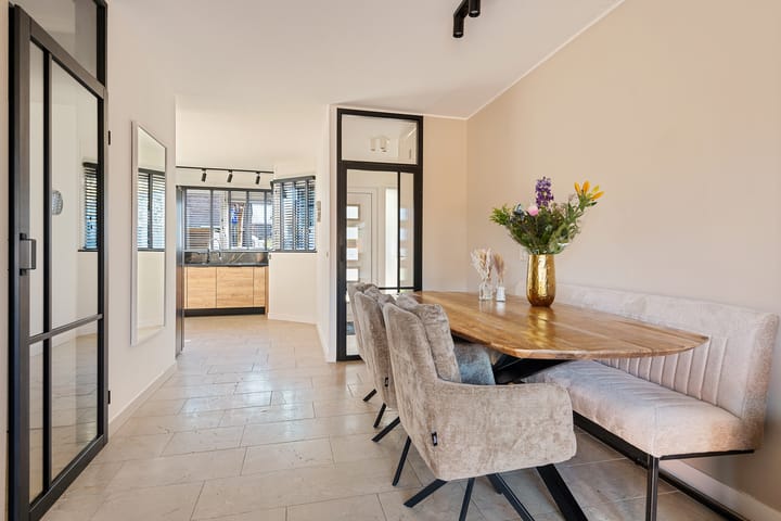 Foto 7 van 't Grachtje over 30