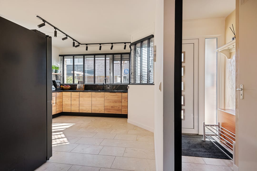 Photo 8 of 't Grachtje over 30