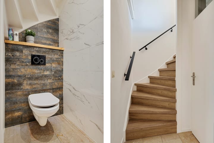 Foto 12 van 't Grachtje over 30