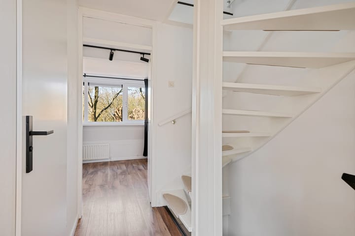 Foto 13 van 't Grachtje over 30