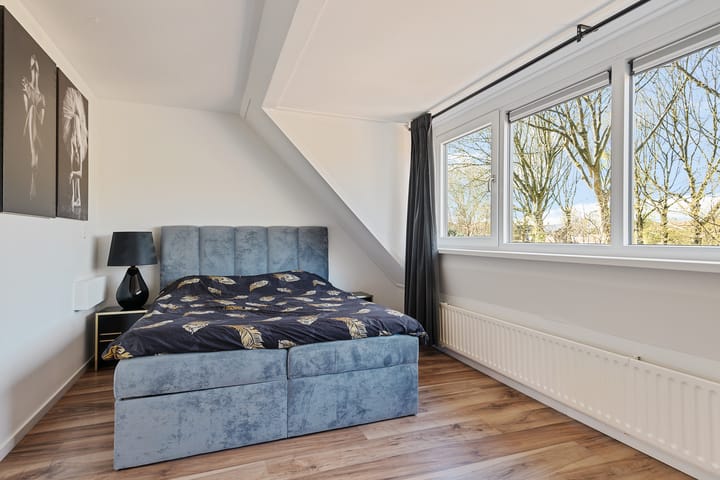 Foto 14 van 't Grachtje over 30