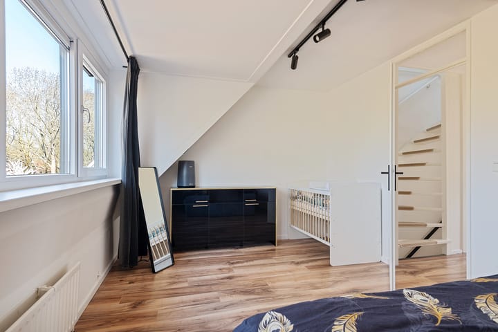 Foto 15 van 't Grachtje over 30