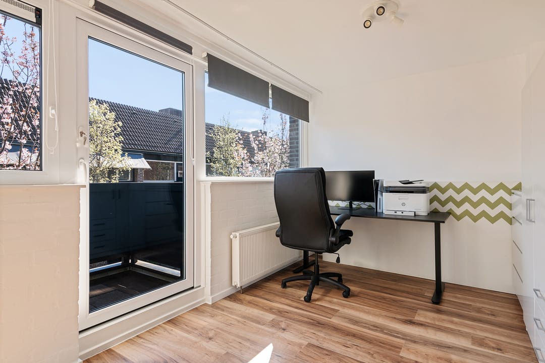 Photo 17 of 't Grachtje over 30