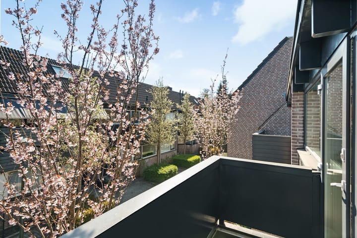 Foto 18 van 't Grachtje over 30