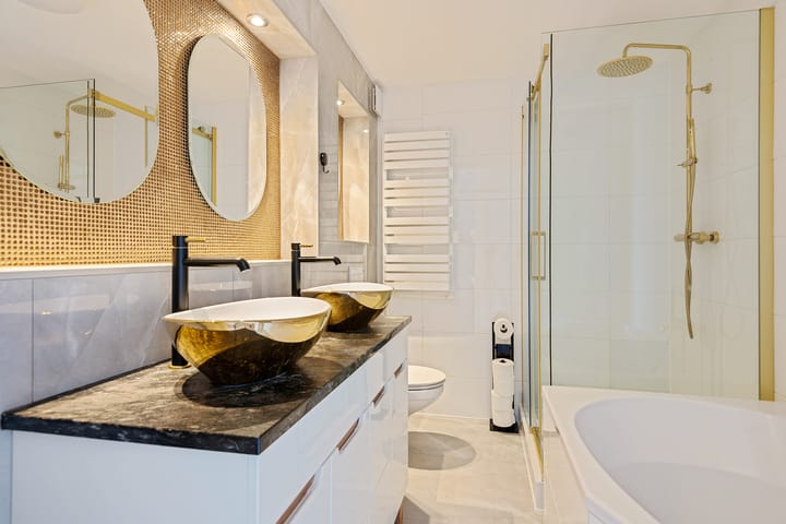 Foto 20 van 't Grachtje over 30