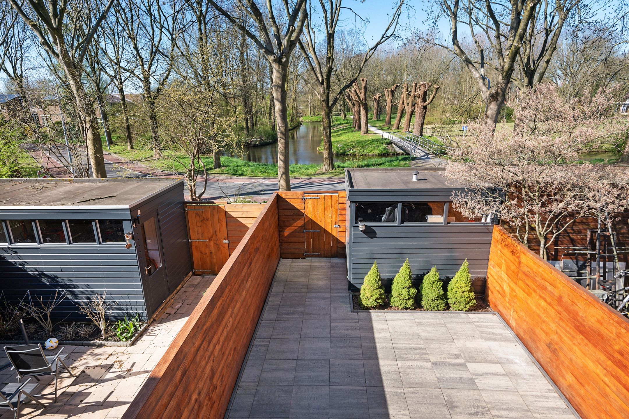 Photo 24 of 't Grachtje over 30