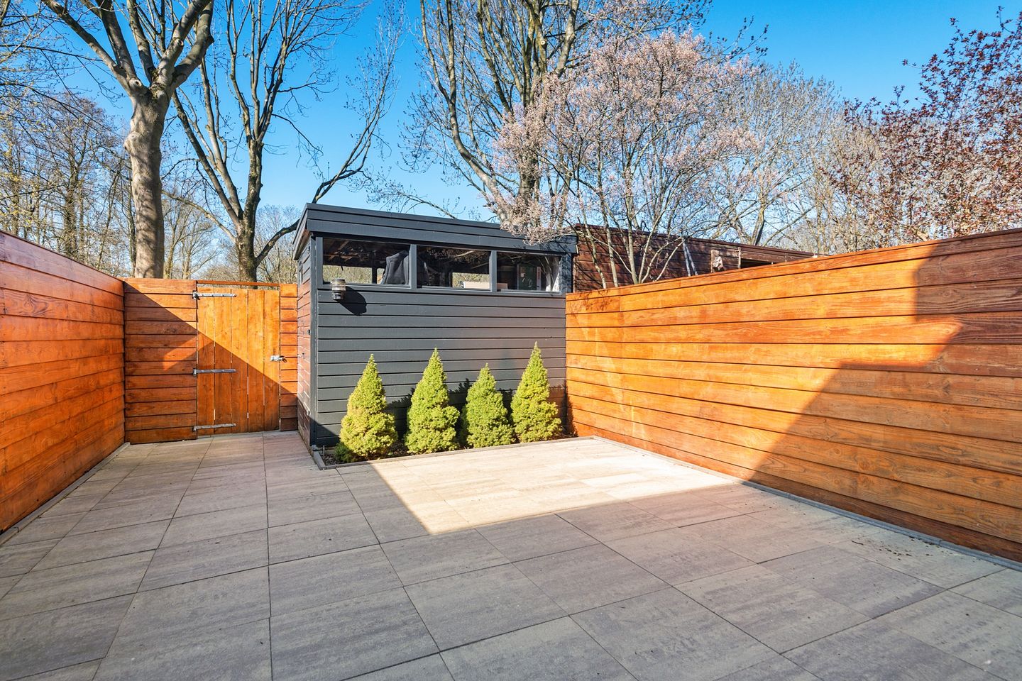 Photo 25 of 't Grachtje over 30