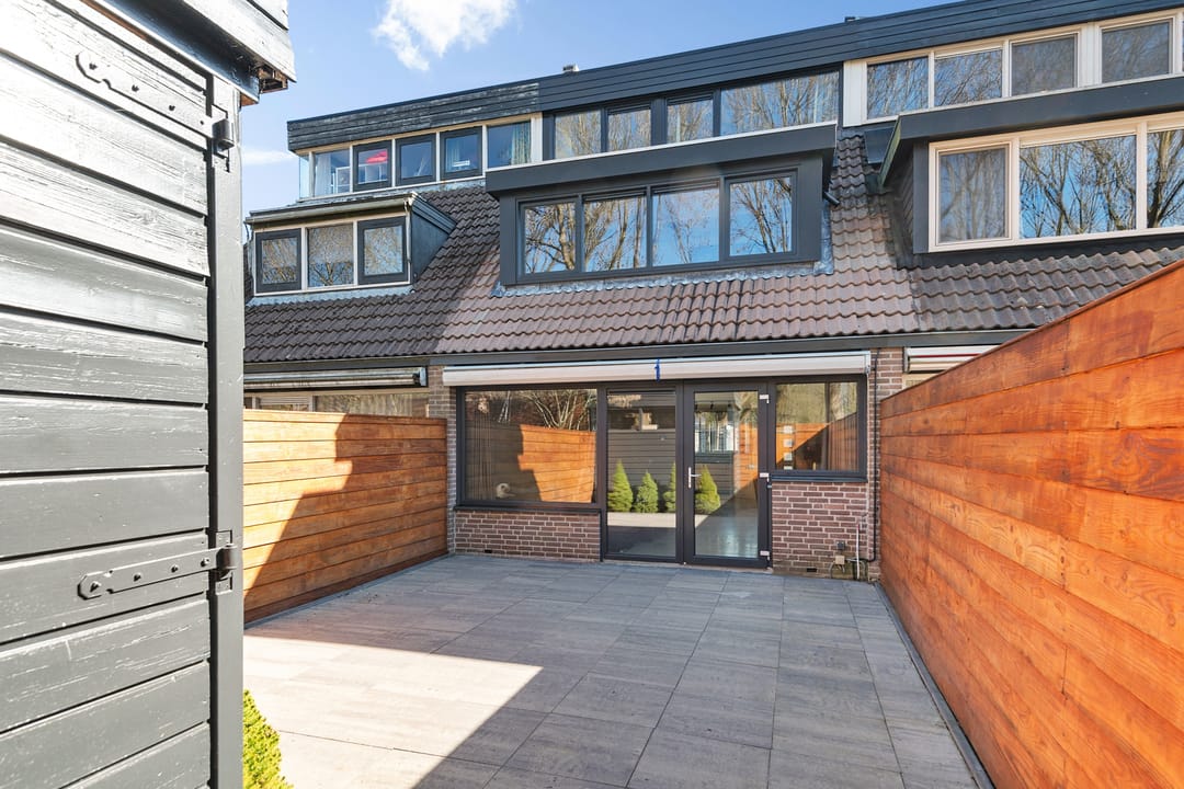 Photo 26 of 't Grachtje over 30