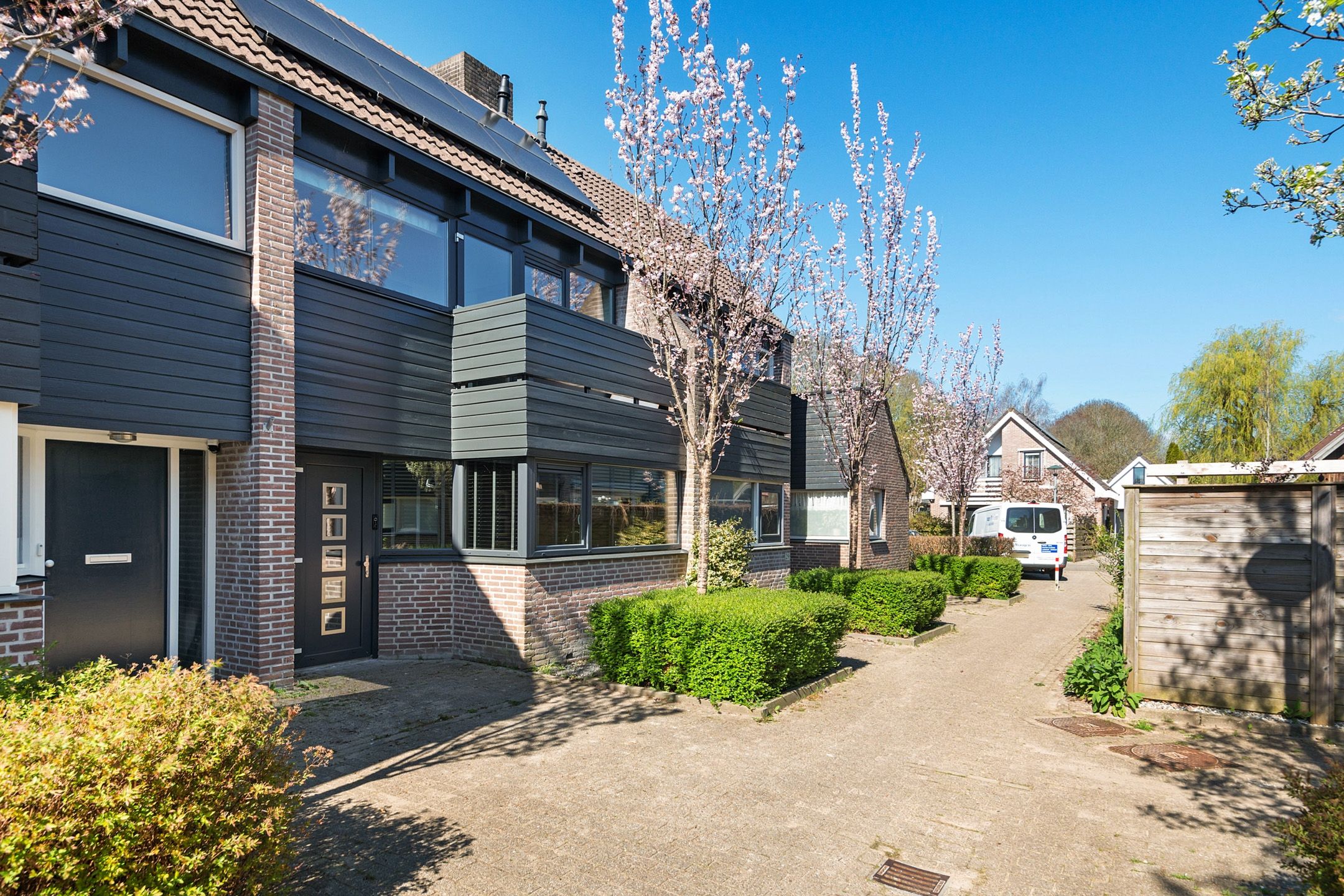 Photo 27 of 't Grachtje over 30