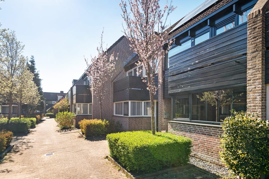 Photo 28 of 't Grachtje over 30