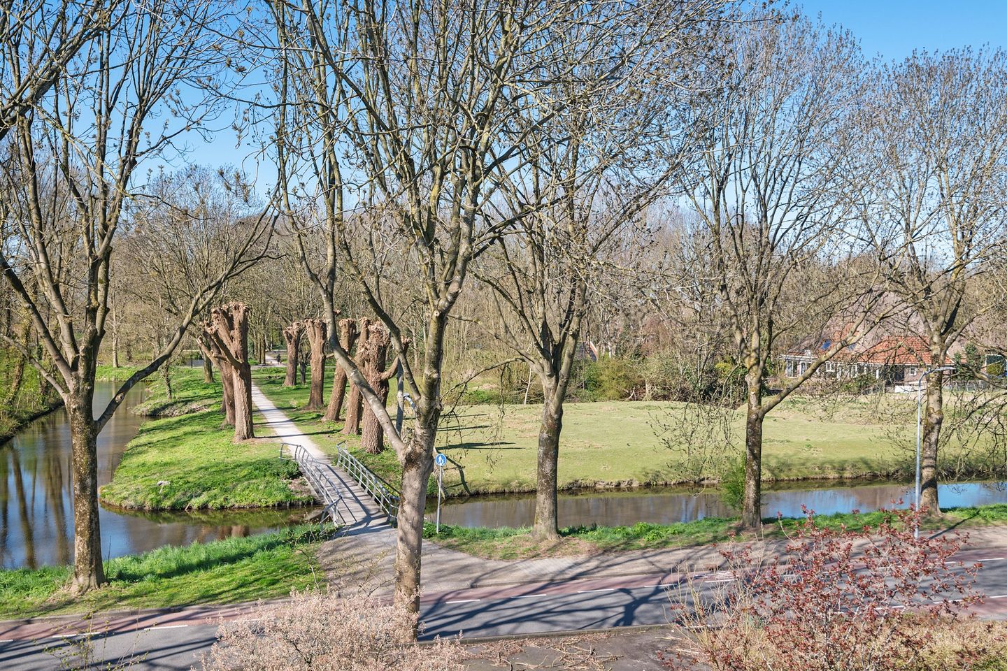 Photo 29 of 't Grachtje over 30