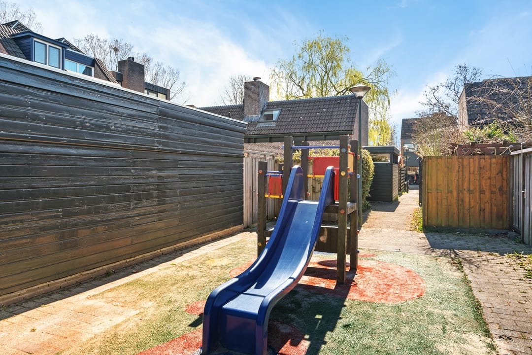 Photo 31 of 't Grachtje over 30