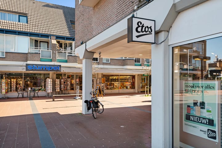 Foto 32 van 't Grachtje over 30