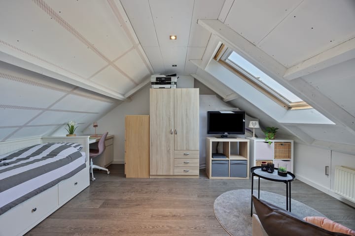 Foto 27 van Meidoornstraat 100