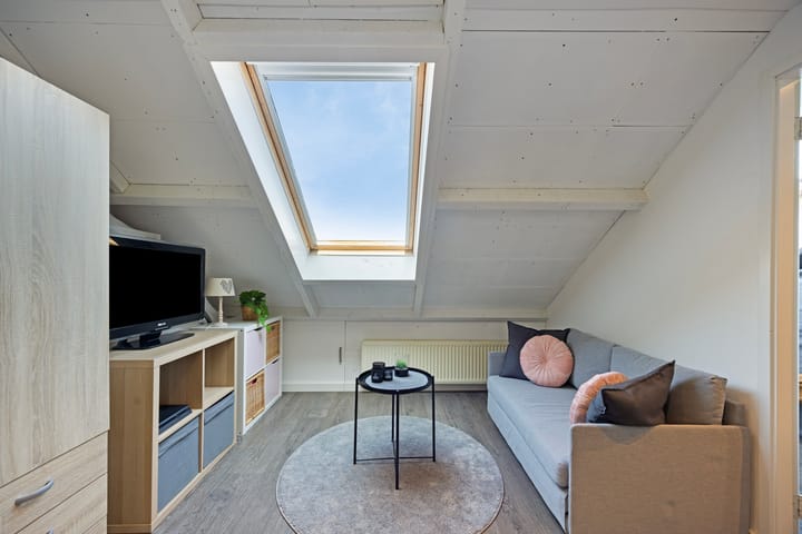 Foto 28 van Meidoornstraat 100