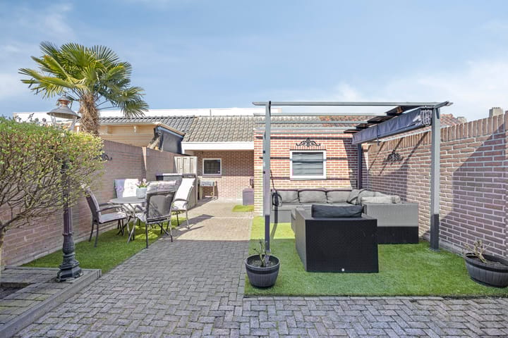 Foto 29 van Meidoornstraat 100