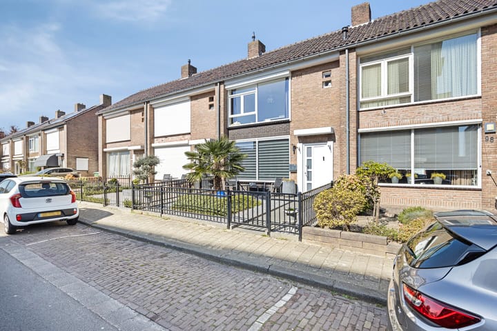 Foto 31 van Meidoornstraat 100