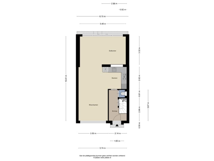 Foto 32 van Meidoornstraat 100