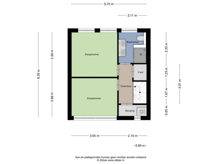 Foto 33 van Meidoornstraat 100