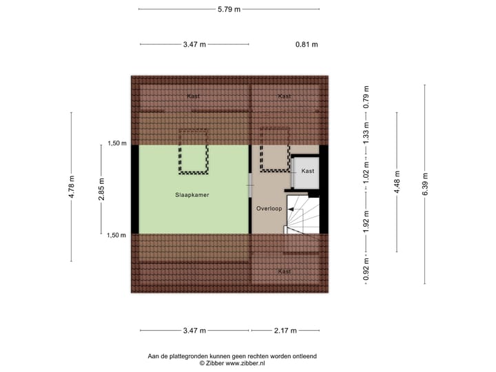 Foto 34 van Meidoornstraat 100